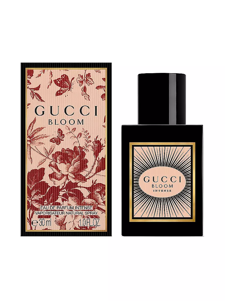 GUCCI | Bloom Eau de Parfum Intense 30ml | Senza colore