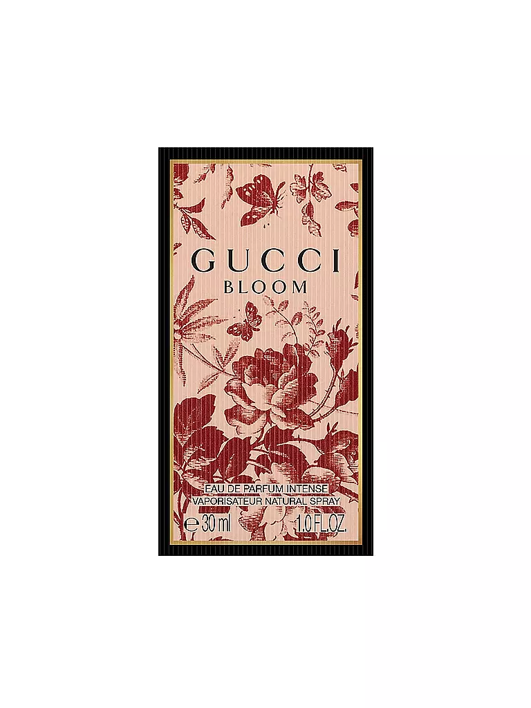 GUCCI | Bloom Eau de Parfum Intense 30ml | Senza colore