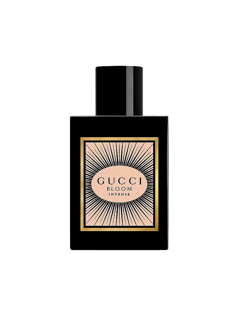 GUCCI | Bloom Eau de Parfum Intense 50ml | Senza colore
