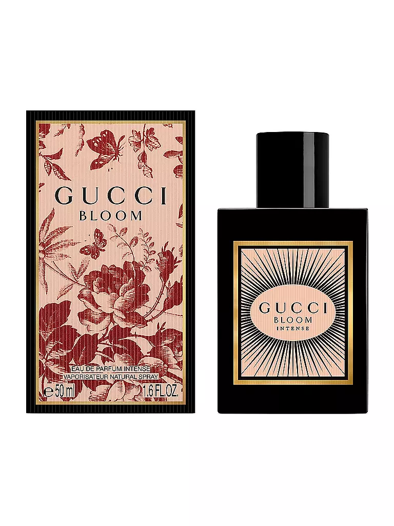 GUCCI | Bloom Eau de Parfum Intense 50ml | Senza colore
