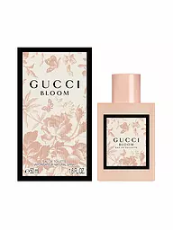 GUCCI | Bloom Eau de Toilette 50ml | Senza colore