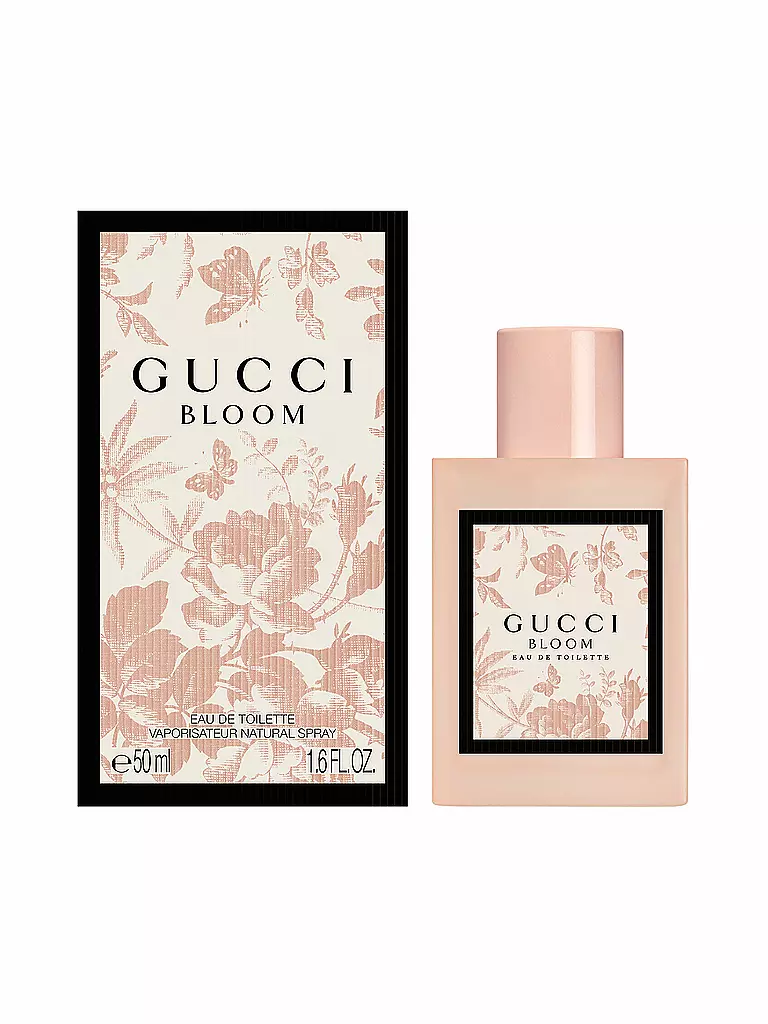 GUCCI | Bloom Eau de Toilette 50ml | Senza colore