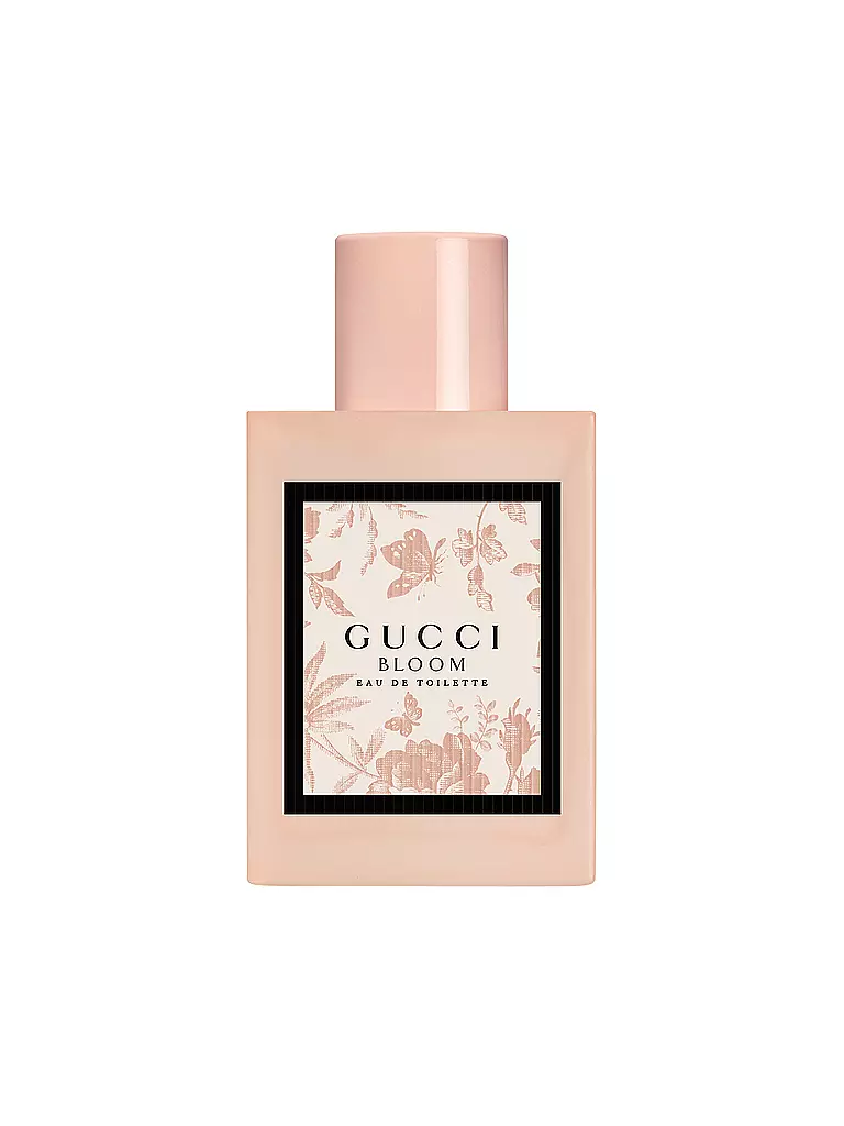GUCCI | Bloom Eau de Toilette 50ml | Senza colore