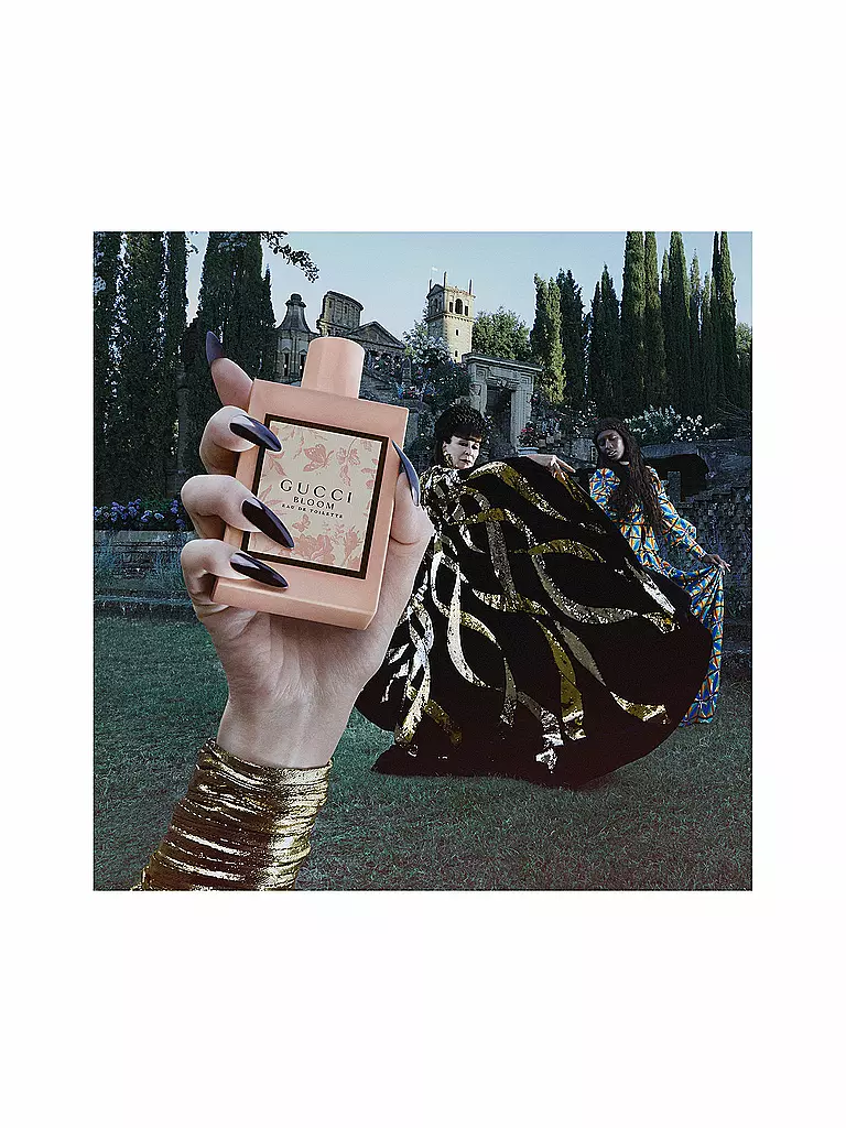 GUCCI | Bloom Eau de Toilette 50ml | Senza colore