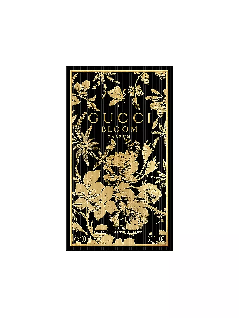 GUCCI | Bloom Parfum Donna 100ml | Senza colore