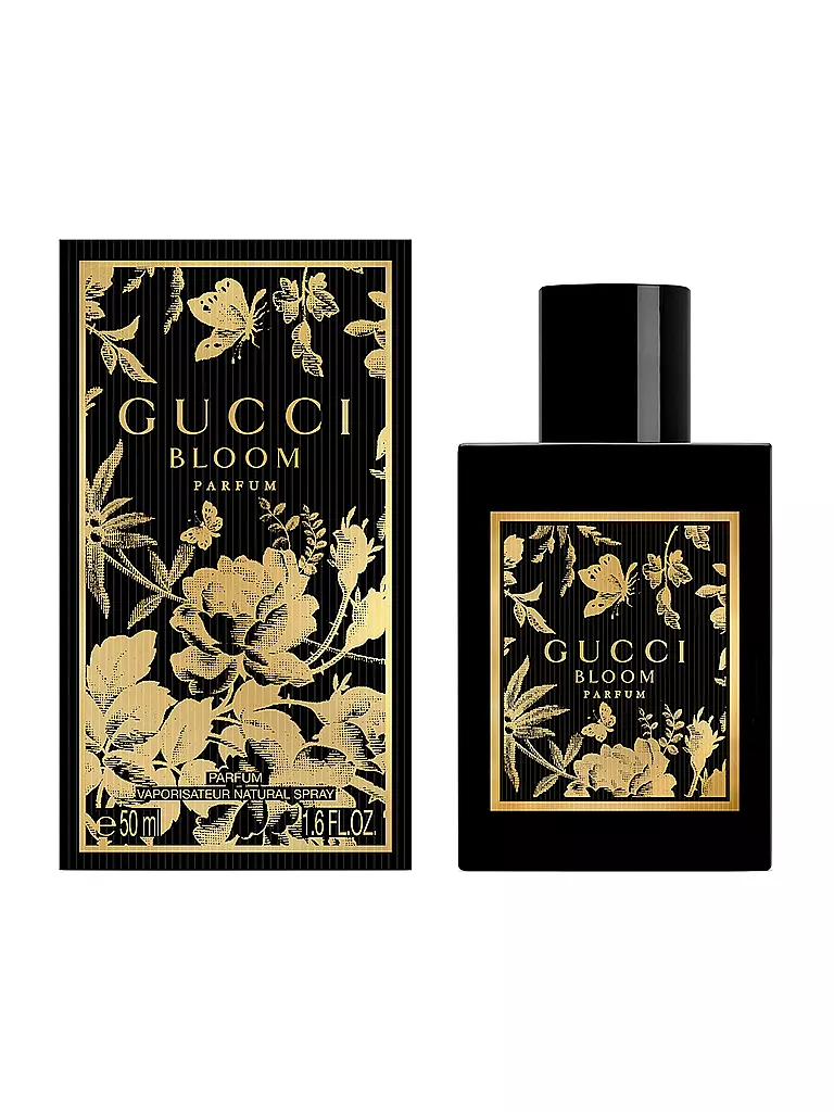 GUCCI | Bloom Parfum Female 50ml | Senza colore