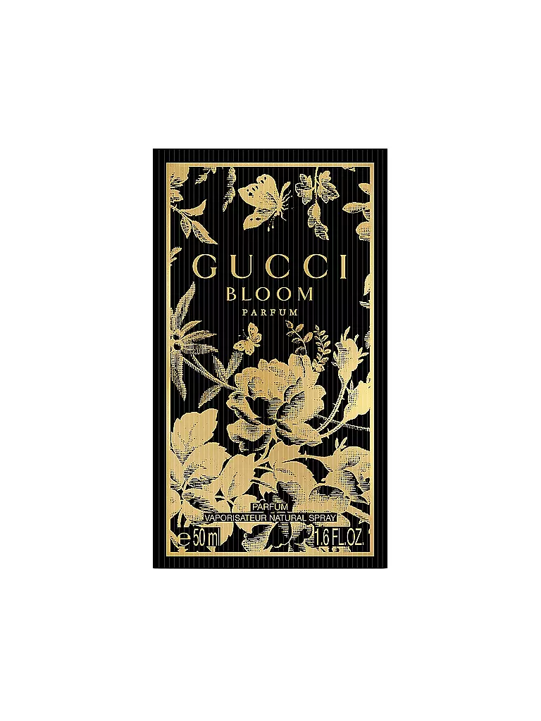 GUCCI | Bloom Parfum Female 50ml | Senza colore