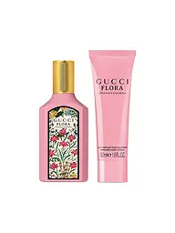 GUCCI | Cofanetto Regalo - Flora Eau de Parfum Duo-Cofanetto Regalo 2x50ml | Senza colore