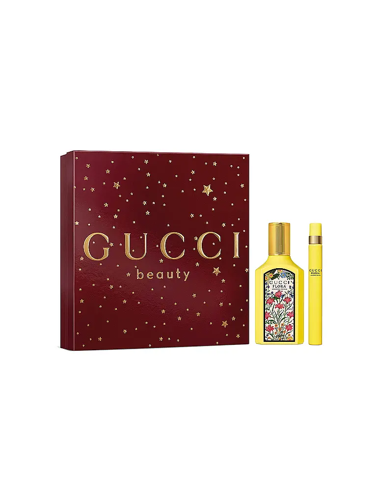 GUCCI | Cofanetto Regalo - Flora Gorgeous Orchid Eau de Parfum Cofanetto Regalo 50ml/10ml | Senza colore
