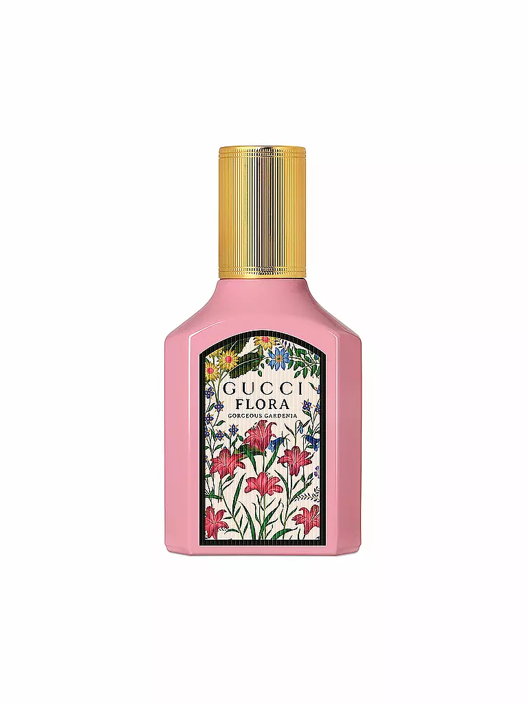 GUCCI | Flora Gorgeous Gardenia Eau de Parfum 30ml | Senza colore