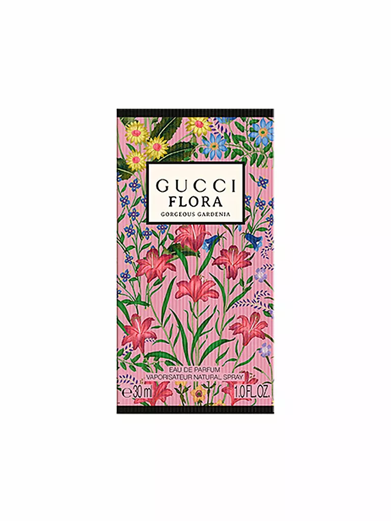 GUCCI | Flora Gorgeous Gardenia Eau de Parfum 30ml |