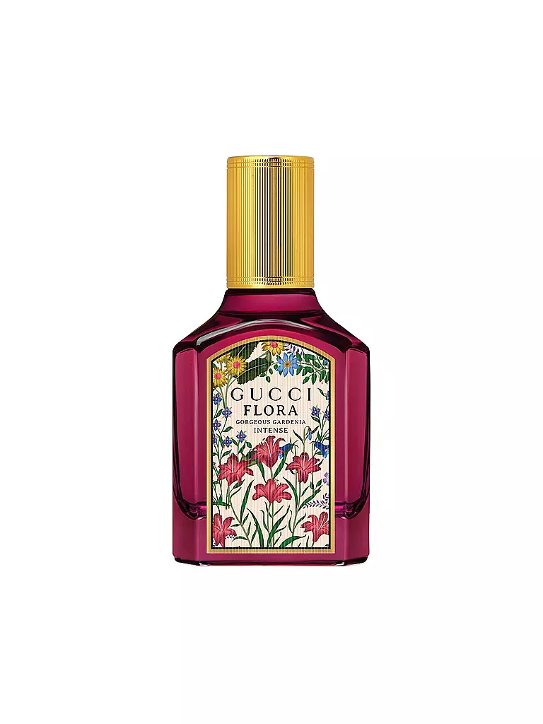 GUCCI | Flora Gorgeous Gardenia Eau de Parfum Intense 30ml | Senza colore