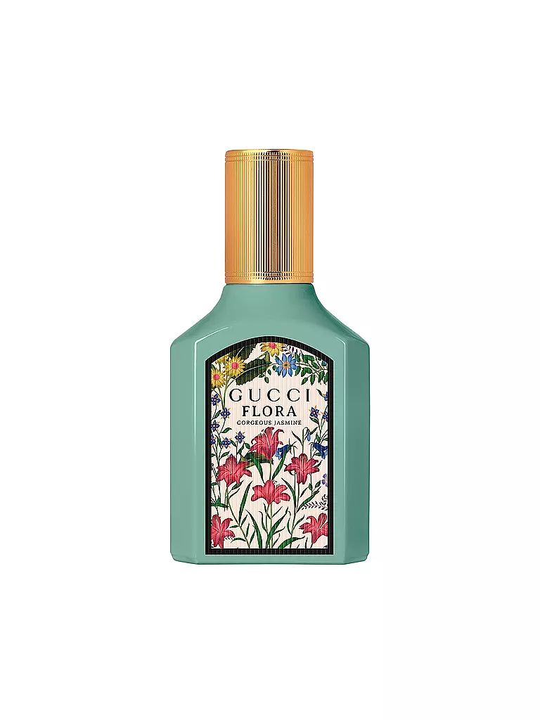 GUCCI | Flora Gorgeous Jasmine Eau de Parfum 30ml | Senza colore
