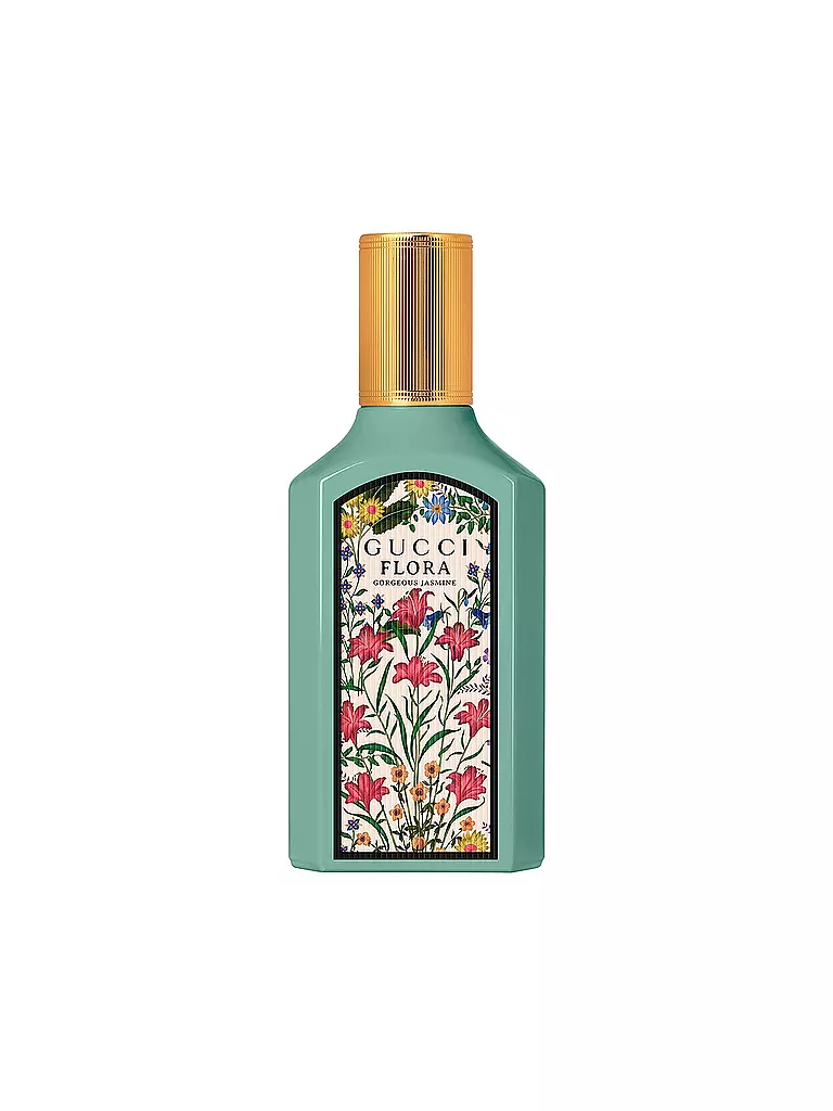 GUCCI | Flora Gorgeous Jasmine Eau de Parfum 50ml | Senza colore