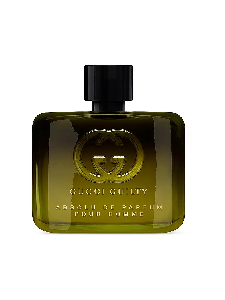 GUCCI | Guilty Absolu de Parfum 60 ml | Senza colore