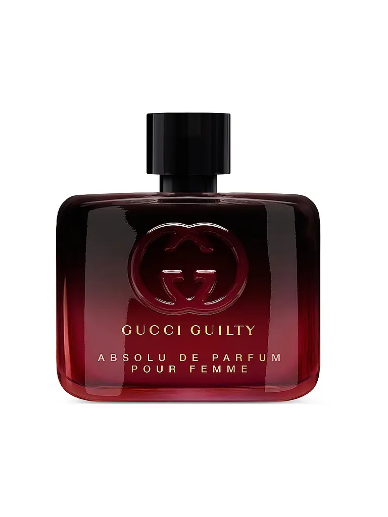 GUCCI | Guilty Absolu de Parfum 60 ml | Senza colore