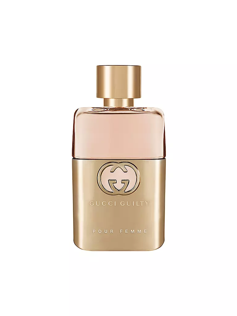 GUCCI | Guilty Eau de Parfum Spray Naturale 30ml | Senza colore