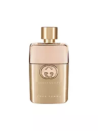GUCCI | Guilty Eau de Parfum Spray Naturale 50ml | Senza colore