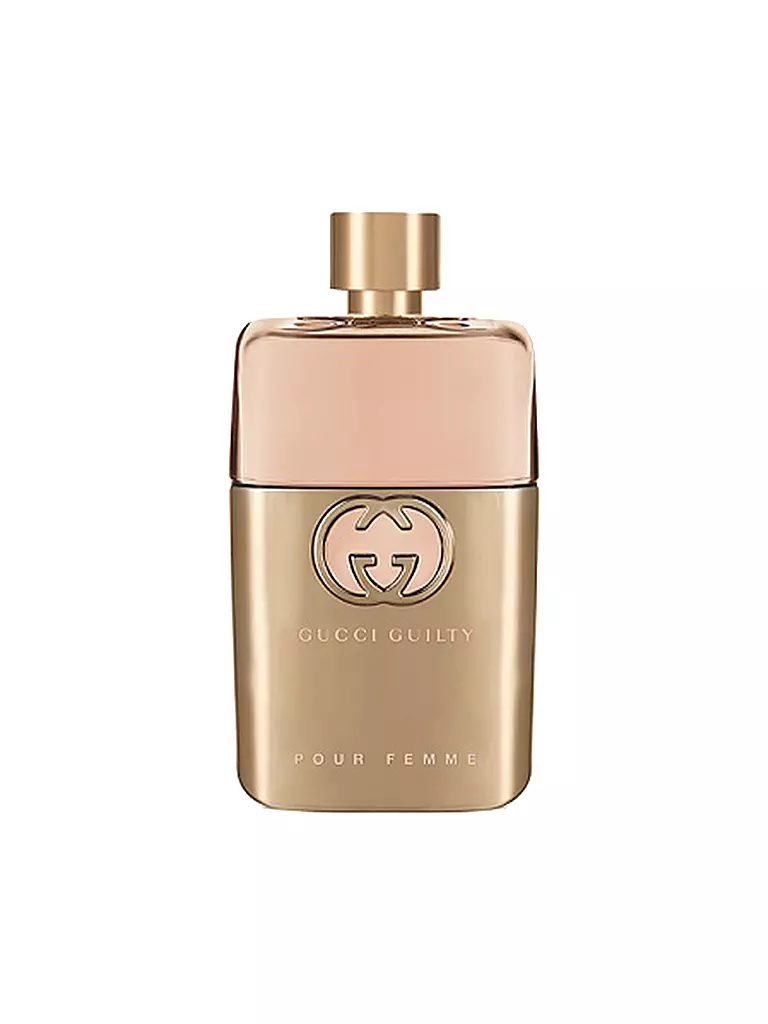 GUCCI | Guilty Eau de Parfum Spray Naturale 90ml | Senza colore