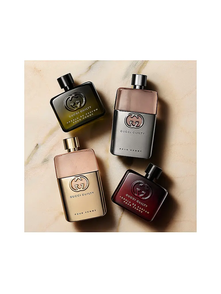 GUCCI | Guilty Eau de Parfum Spray Naturale 90ml | 