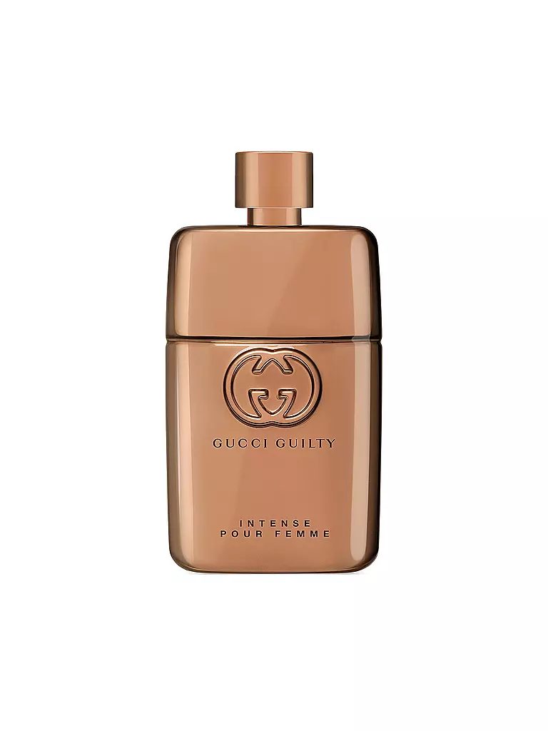 GUCCI | Guilty Intense Eau de Parfum pour Femme 90ml | Senza colore