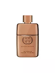 GUCCI | Guilty intensives Eau de Parfum pour Femme 50ml | Senza colore