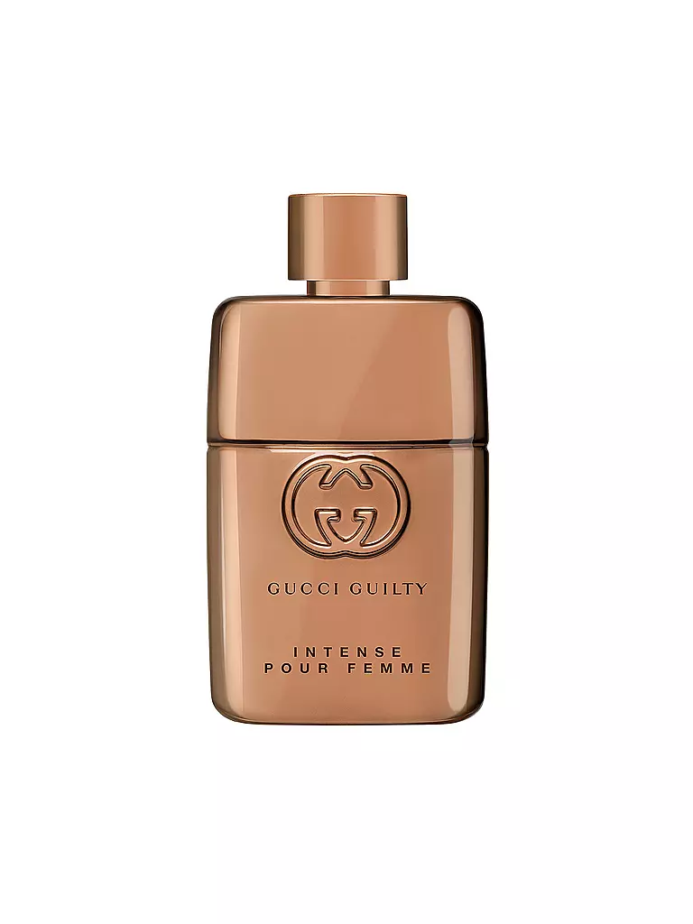 GUCCI | Guilty intensives Eau de Parfum pour Femme 50ml | Senza colore