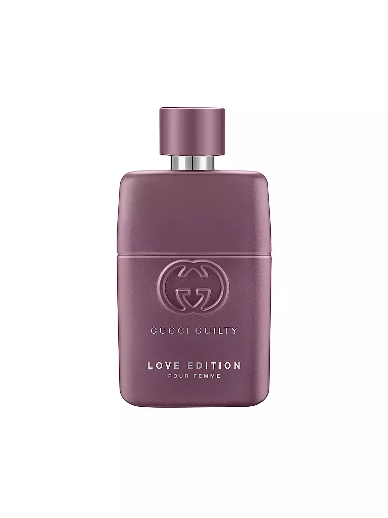 GUCCI | Guilty Love Edition for Her 50ml | Senza colore
