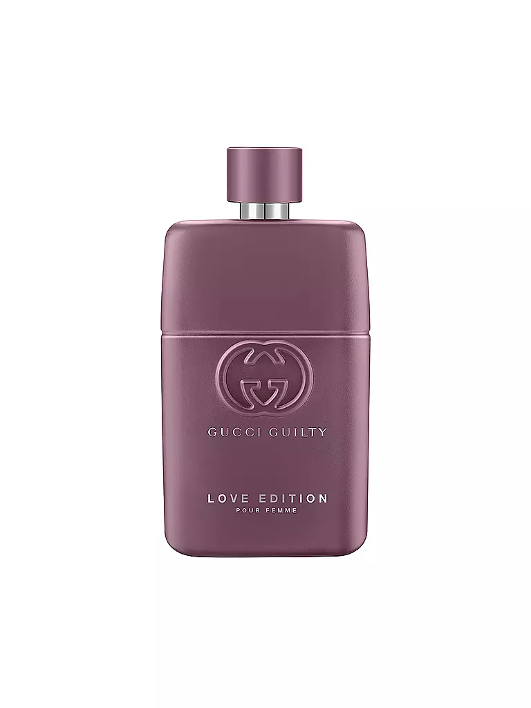 GUCCI | Guilty Love Edition for Her 90ml | Senza colore