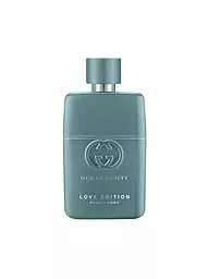 GUCCI | Guilty Love Edition for Him 50ml | Senza colore