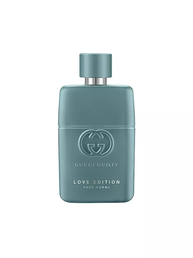 GUCCI | Guilty Love Edition for Him 50ml | Senza colore