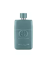 GUCCI | Guilty Love Edition for Him 50ml | Senza colore
