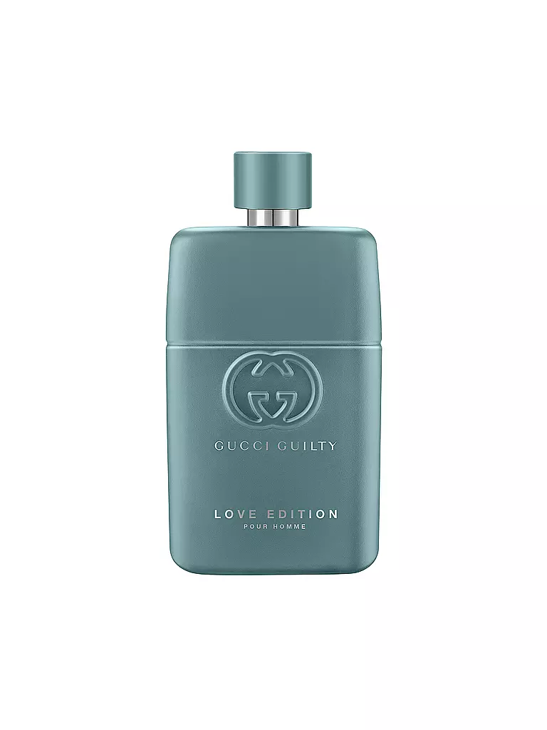 GUCCI | Guilty Love Edition for Him 90ml | Senza colore
