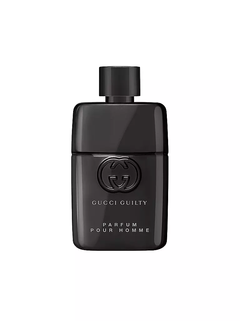 GUCCI | Guilty Parfum pour Homme 50ml | Senza colore