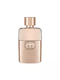 GUCCI | Guilty Pour Femme Eau de Toilette 30ml | Senza colore