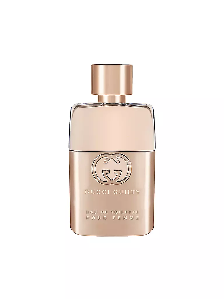 GUCCI | Guilty Pour Femme Eau de Toilette 30ml | Senza colore