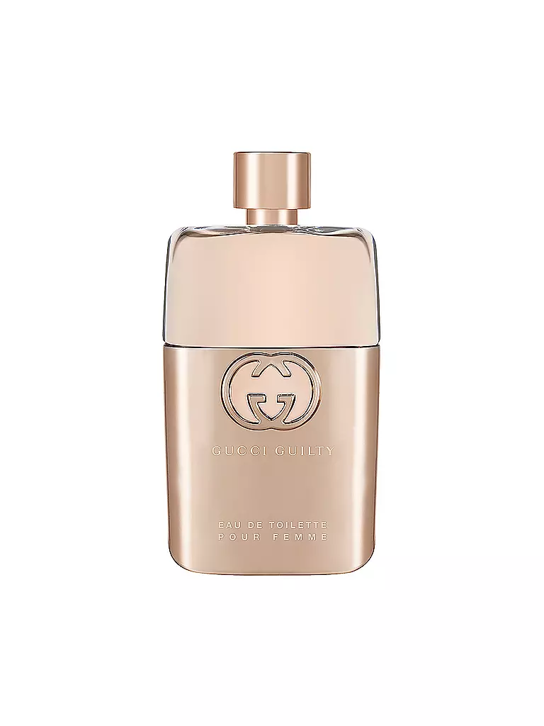 GUCCI | Guilty Pour Femme Eau de Toilette 90ml | Senza colore