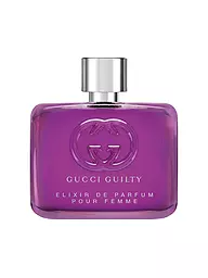 GUCCI | Guilty Pour Femme Elixir de Parfum 60ml | Senza colore