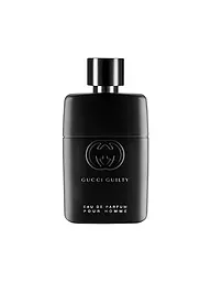GUCCI | Guilty Pour Homme Eau de Parfum Spray Naturale 50ml | Senza colore
