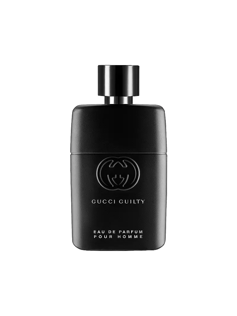 GUCCI | Guilty Pour Homme Eau de Parfum Spray Naturale 50ml | Senza colore