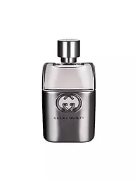 GUCCI | Guilty Pour Homme Eau de Toilette Spray Naturale 50ml | Senza colore