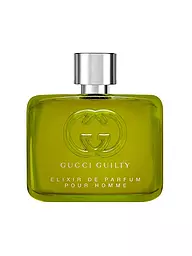 GUCCI | Guilty Pour Homme Elixir de Parfum 60ml | Senza colore