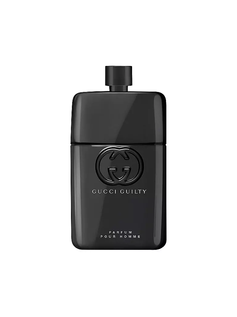 GUCCI | Guilty Pour Homme Parfum 200ml | Senza colore
