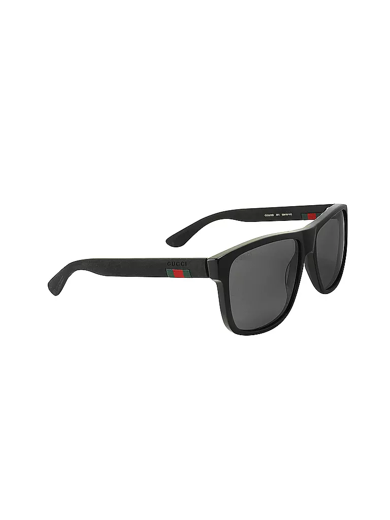 GUCCI | Occhiali da sole GG0010S | Nero