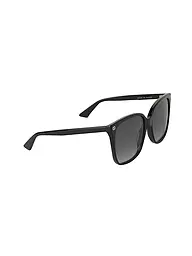 GUCCI | Occhiali da sole GG0022S/57 | Nero