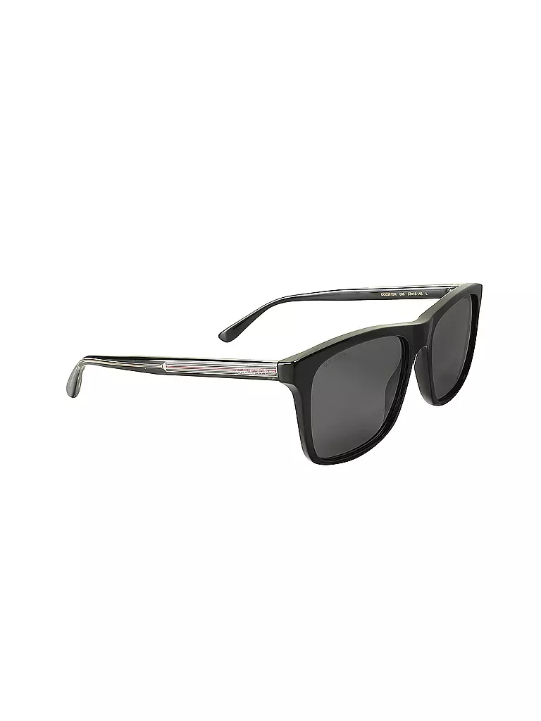 GUCCI | Occhiali da sole GG0381SN | Nero