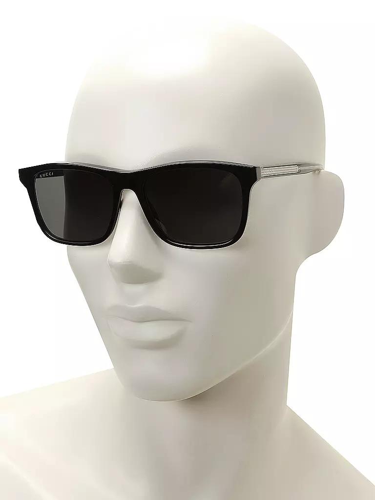 GUCCI | Occhiali da sole GG0381SN | Nero