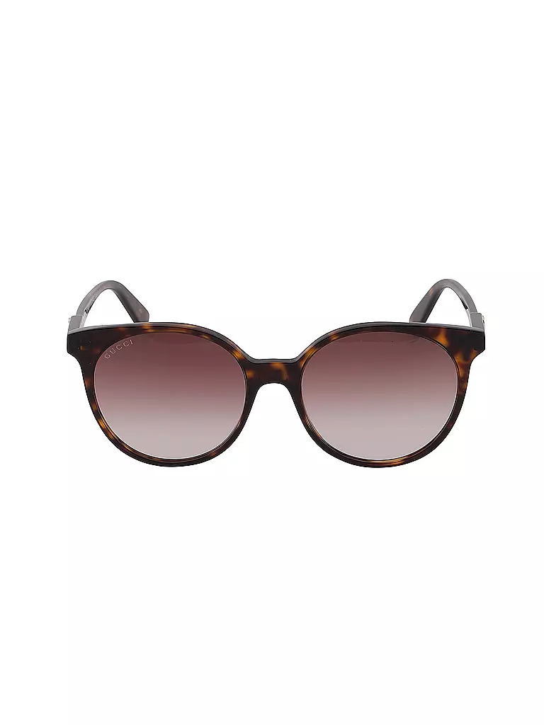 GUCCI | Occhiali da sole GG0488S | Marrone