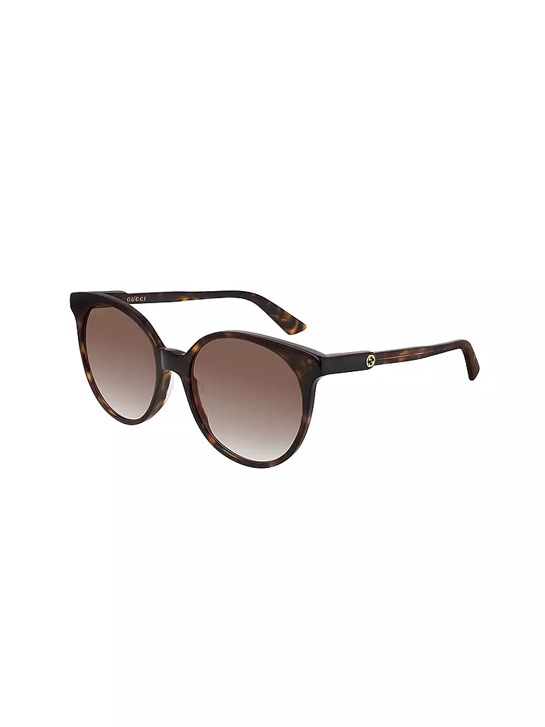 GUCCI | Occhiali da sole GG0488S | Marrone