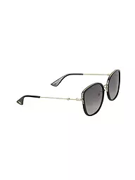 GUCCI | Sonnenbrille GG0606SK | Nero